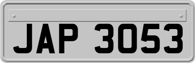 JAP3053