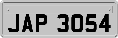 JAP3054