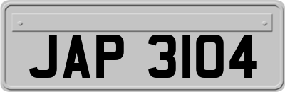 JAP3104
