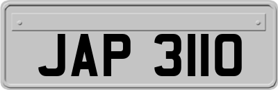 JAP3110