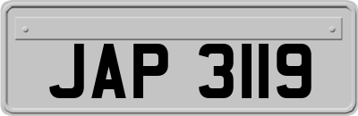 JAP3119