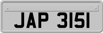 JAP3151