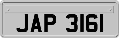 JAP3161