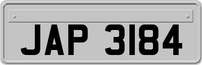 JAP3184