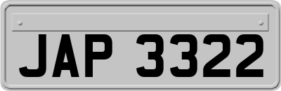 JAP3322