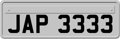 JAP3333