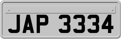 JAP3334