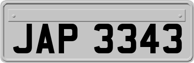 JAP3343