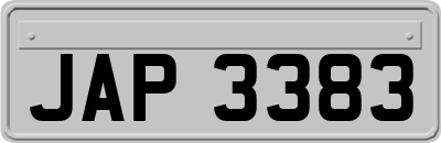 JAP3383