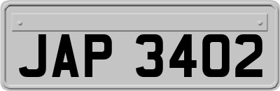 JAP3402