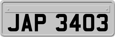JAP3403