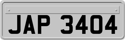 JAP3404