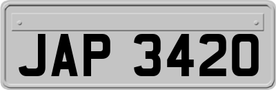 JAP3420