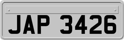 JAP3426