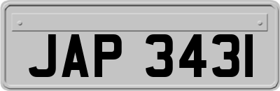 JAP3431