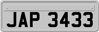 JAP3433