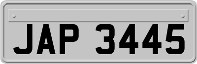 JAP3445