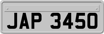 JAP3450