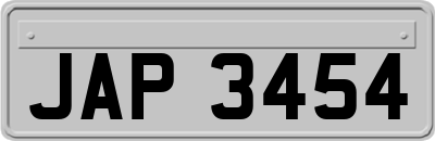 JAP3454