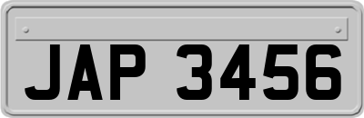 JAP3456