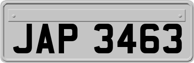 JAP3463