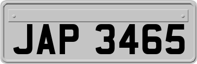 JAP3465