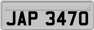 JAP3470