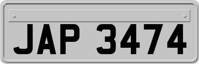 JAP3474