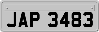 JAP3483