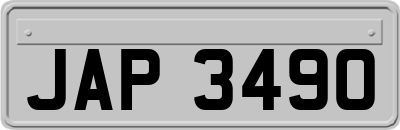 JAP3490
