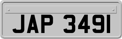 JAP3491