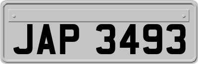 JAP3493