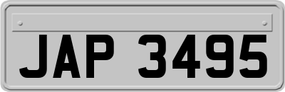 JAP3495