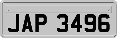 JAP3496