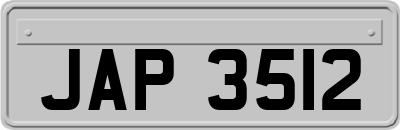 JAP3512