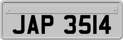JAP3514