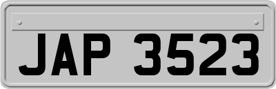 JAP3523