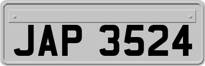 JAP3524