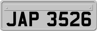 JAP3526