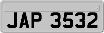 JAP3532