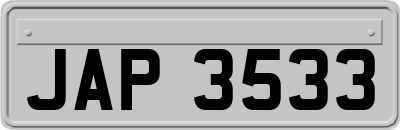 JAP3533