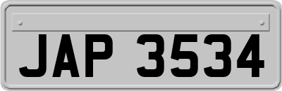 JAP3534