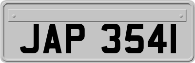JAP3541