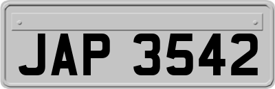JAP3542