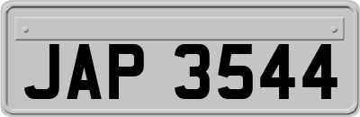JAP3544