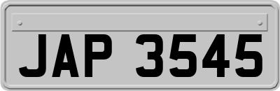 JAP3545