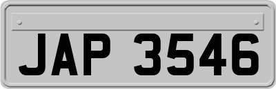 JAP3546