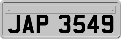 JAP3549