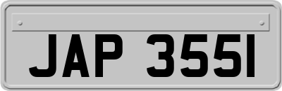 JAP3551