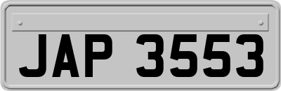 JAP3553
